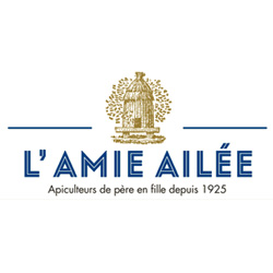 L'amie ailée